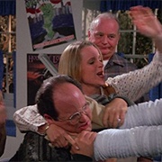 Seinfeld, "The Bubble Boy," S4/E7