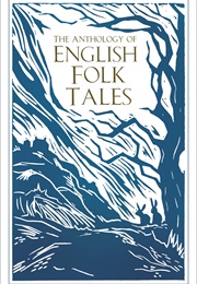 The Anthology of English Folk Tales (Nicola Guy)