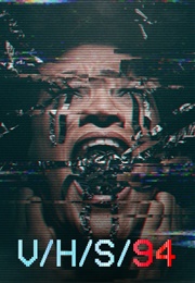 V/H/S 94 (2021)