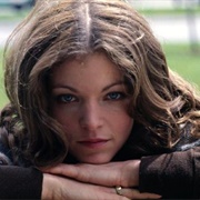 Amy Irving