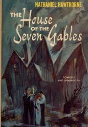 The House of the Seven Gables (Hawthorne, Nathaniel)