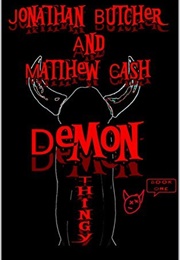 A Couple O' Conjurings (Jonathan Butcher, Matthew Cash)