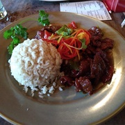 Korean Beef