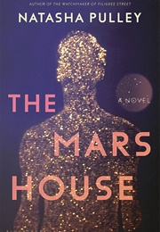 The Mars House (Natasha Pulley)