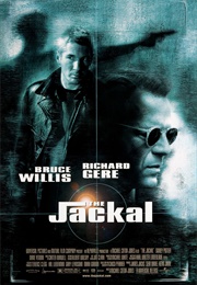 The Jackal (1997)