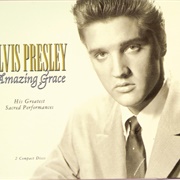 Turn Your Eyes Upon Jesus - Elvis Presley