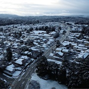 Myrtletown, California