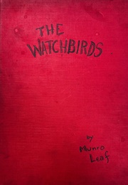 The Watchbirds (Leaf, Munro)