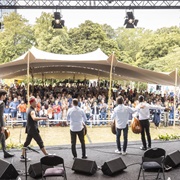 Walden Festival (Brussel)