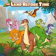 Land Before Time