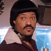 Ike Turner (What's Love Got to Do With It?, 1993)