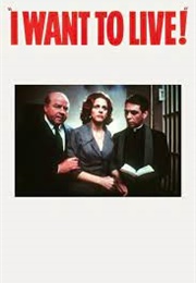 I Want to Live! (1983)