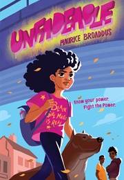 Unfadeable (Maurice Broaddus)