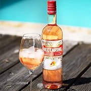 Nectarine Liqueur