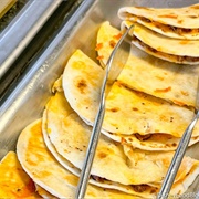Quesadillas