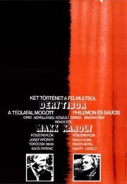 Két Történet a Félmúltból (1980)