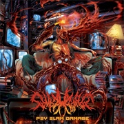 7 H. Target - Psy Slam Damage