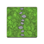 Mossy-Garden Flooring