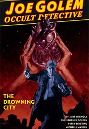 The Drowning City (Mike Mignola)