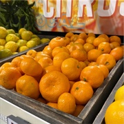 Kishu Mikan