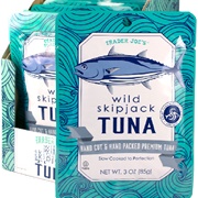 Trader Joe's Tuna