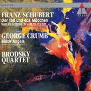 Brodsky Quartet - Crumb/Schubert