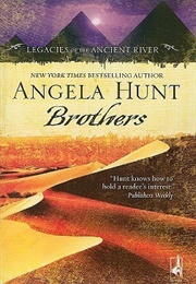 Brothers (Angela Elwell Hunt)