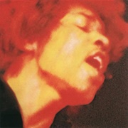 House Burning Down - Jimi Hendrix
