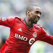 Jermain Defoe