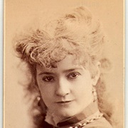 Lotta Crabtree