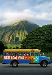 Next Goal Wins (2023)