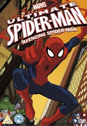 Ultimate Spider-Man: Avenging Spider-Man (2012)
