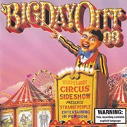 Big Day Out 03