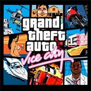 Grand Theft Auto: Vice City (2002)