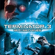Terminator 3: War of the Machines (Game)