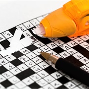 Good at Finding Mistakes