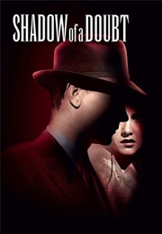 Shadow of a Doubt (1991)