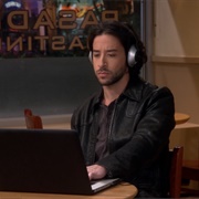 Trent Monaco (The Big Bang Theory)