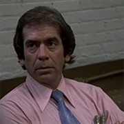 Clarence Hill (Blue Collar, 1978)