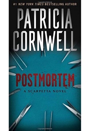Postmortem (Patricia Cornwall)