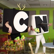 C and N