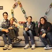 EP. 417 — the 3 Year Diet