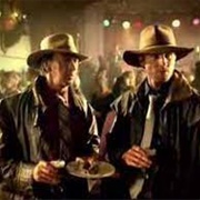 Speights Southern Man