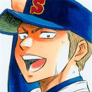 Shinji Kanemaru (Diamond No Ace)