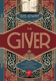 The Giver (Lois Lowry)