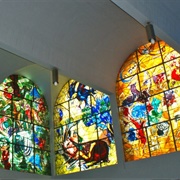 Abbell Synagogue, Jerusalem