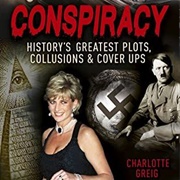Read About Conspiracy Theories