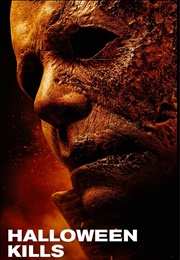 Halloween Kills (2021)