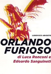 Orlando Furioso (1975)