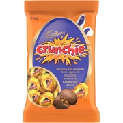 Crunchie Mini Egg